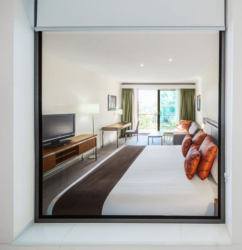 RACV Goldfields Resort - Port Augusta Accommodation 39