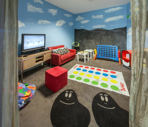 RACV Goldfields Resort - Port Augusta Accommodation 30