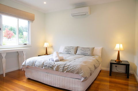Lithgow Falls Marysville - Port Augusta Accommodation 6