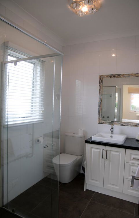 Lithgow Falls Marysville - Port Augusta Accommodation 7