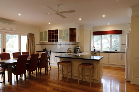 Lithgow Falls Marysville - Port Augusta Accommodation 3
