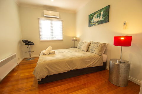 Lithgow Falls Marysville - Port Augusta Accommodation 9