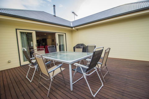 Lithgow Falls Marysville - Port Augusta Accommodation 13