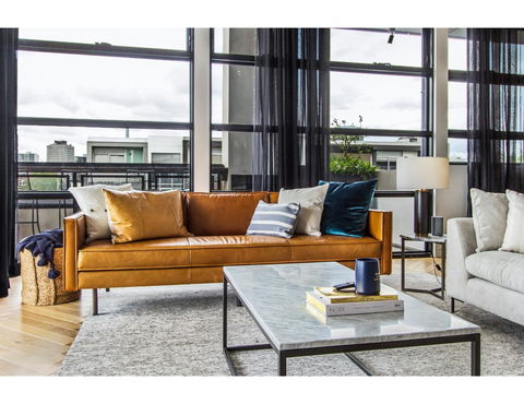 Ultimate Luxury Penthouse From The Block - Port Augusta Accommodation 19
