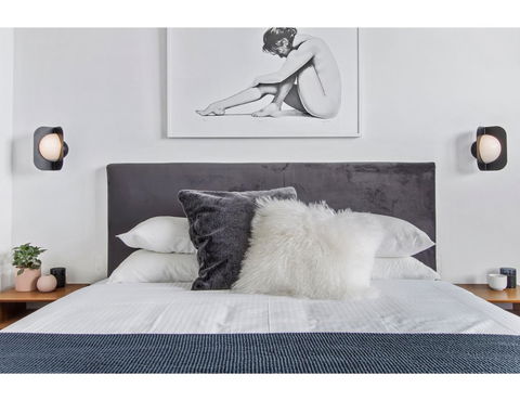 Ultimate Luxury Penthouse From The Block - Port Augusta Accommodation 8