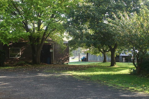 Strathmore Farm B&B - Port Augusta Accommodation 34