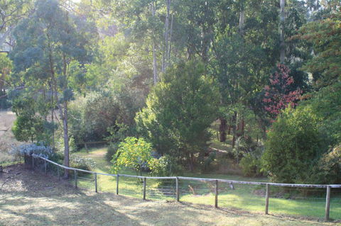 Strathmore Farm B&B - Port Augusta Accommodation 28