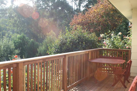 Strathmore Farm B&B - Port Augusta Accommodation 6