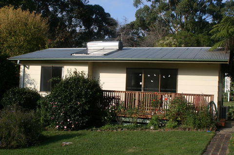 Strathmore Farm B&B - Port Augusta Accommodation 8