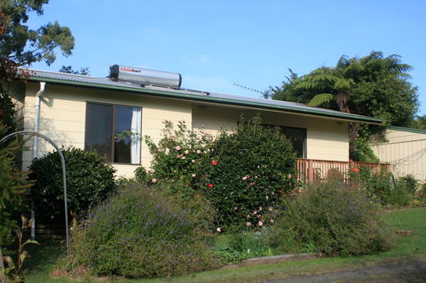 Strathmore Farm B&B - Port Augusta Accommodation 31