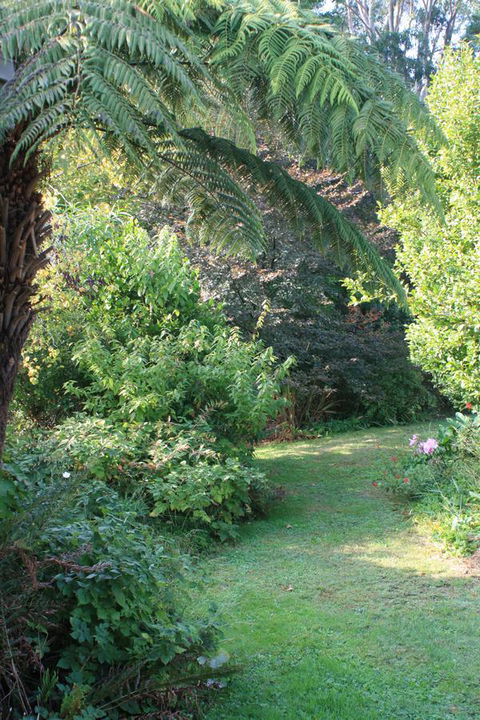Strathmore Farm B&B - Port Augusta Accommodation 21