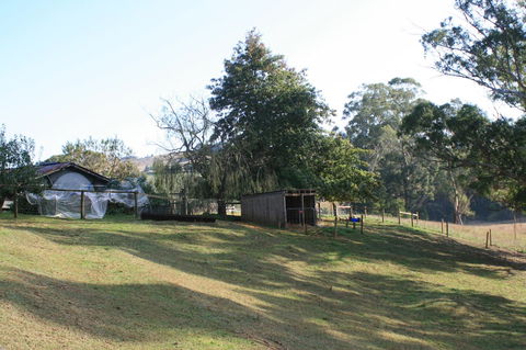 Strathmore Farm B&B - Port Augusta Accommodation 29