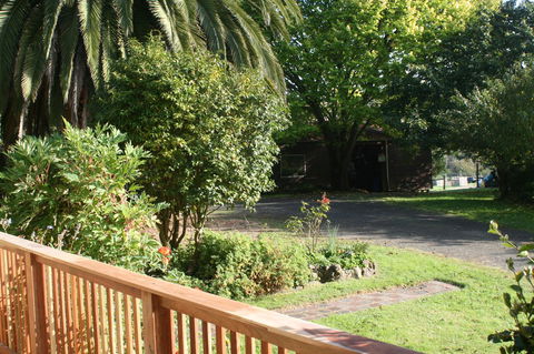 Strathmore Farm B&B - Port Augusta Accommodation 20