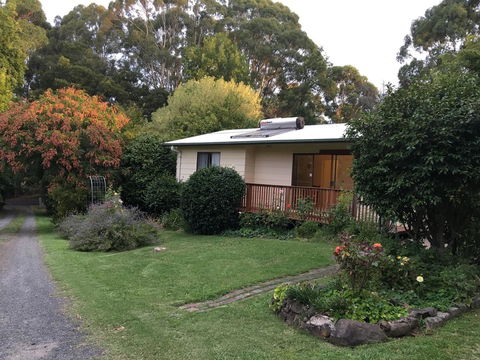 Strathmore Farm B&B - Port Augusta Accommodation 35