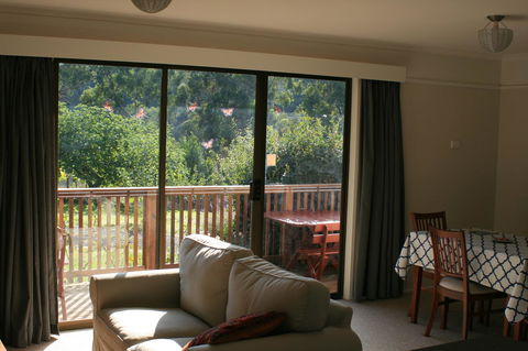 Strathmore Farm B&B - Port Augusta Accommodation 15
