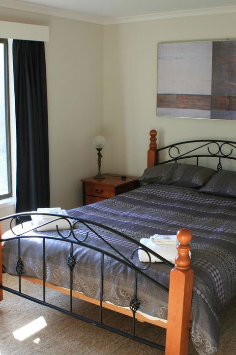 Strathmore Farm B&B - Port Augusta Accommodation 11