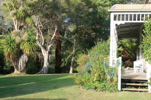 Strathmore Farm B&B - Port Augusta Accommodation 22