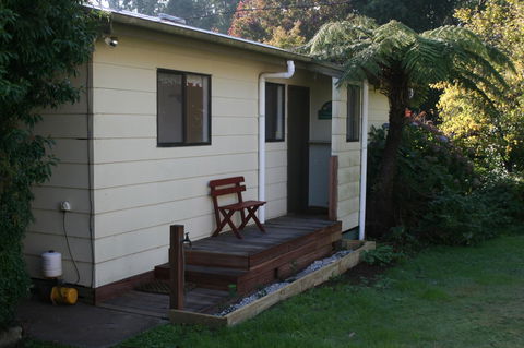 Strathmore Farm B&B - Port Augusta Accommodation 9