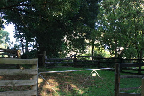 Strathmore Farm B&B - Port Augusta Accommodation 24