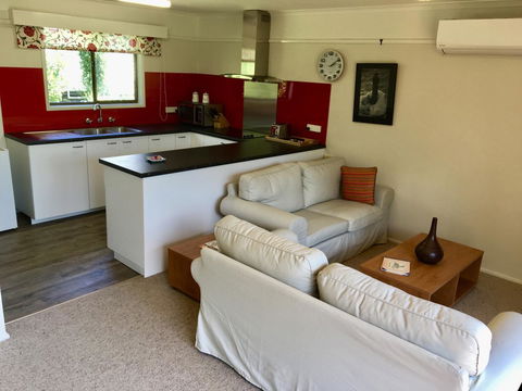 Strathmore Farm B&B - Port Augusta Accommodation 7
