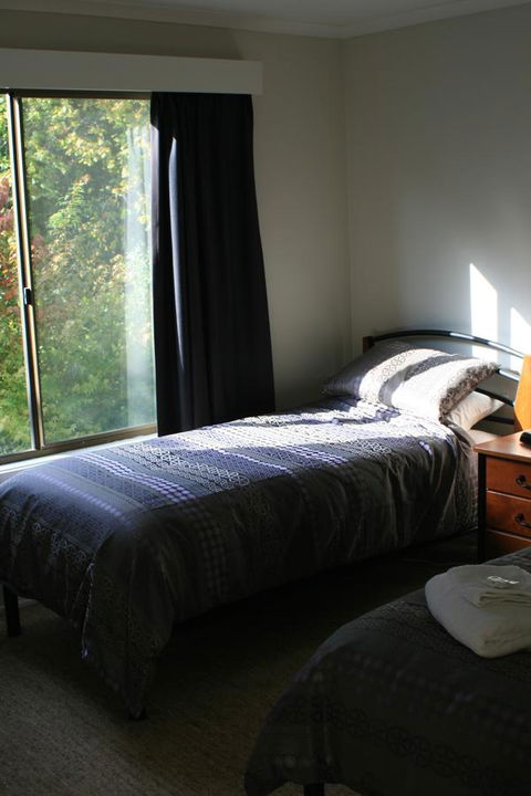 Strathmore Farm B&B - Port Augusta Accommodation 10