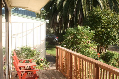Strathmore Farm B&B - Port Augusta Accommodation 18