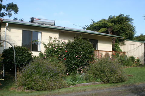 Strathmore Farm B&B - Port Augusta Accommodation 1