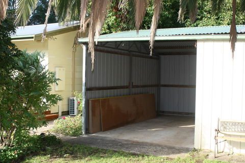 Strathmore Farm B&B - Port Augusta Accommodation 32