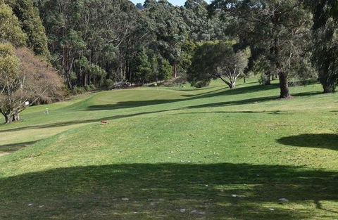 Strathmore Farm B&B - Port Augusta Accommodation 5