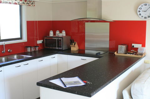 Strathmore Farm B&B - Port Augusta Accommodation 13