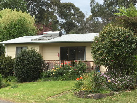 Strathmore Farm B&B - Port Augusta Accommodation 0