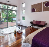 Blue Ridge Retreat - Port Augusta Accommodation