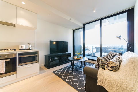 Pride Manor South Yarra - Port Augusta Accommodation 0