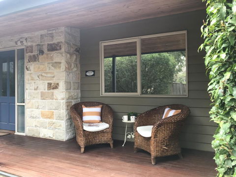 Two Truffles Cottages - Port Augusta Accommodation 2