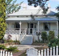 Fairbank House - Port Augusta Accommodation