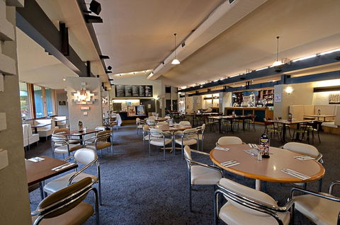 Burvale Hotel - Port Augusta Accommodation 26
