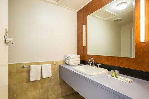 Burvale Hotel - Port Augusta Accommodation 35