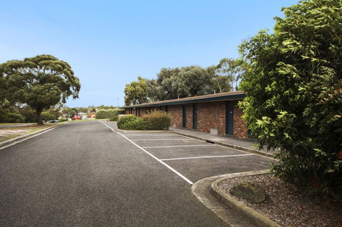 Burvale Hotel - Port Augusta Accommodation 28