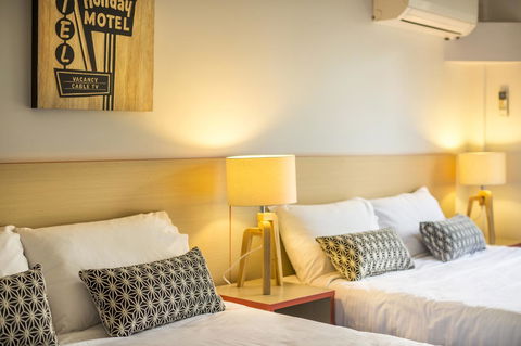 Burvale Hotel - Port Augusta Accommodation 37