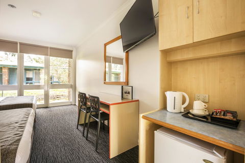 Burvale Hotel - Port Augusta Accommodation 36