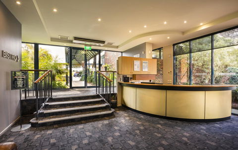 Burvale Hotel - Port Augusta Accommodation 15