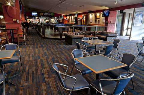 Burvale Hotel - Port Augusta Accommodation 27