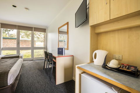 Burvale Hotel - Port Augusta Accommodation 34