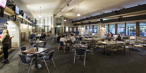 Burvale Hotel - Port Augusta Accommodation 20