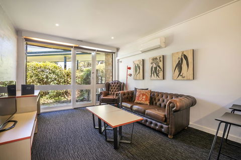Burvale Hotel - Port Augusta Accommodation 33