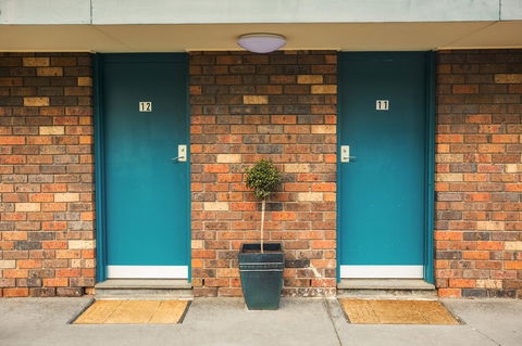 Burvale Hotel - Port Augusta Accommodation 14