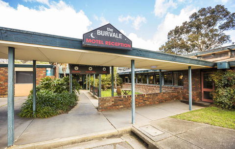 Burvale Hotel - Port Augusta Accommodation 12