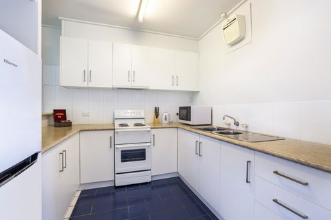 Burvale Hotel - Port Augusta Accommodation 32