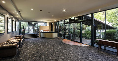Burvale Hotel - Port Augusta Accommodation 18