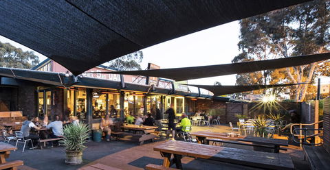 Burvale Hotel - Port Augusta Accommodation 29
